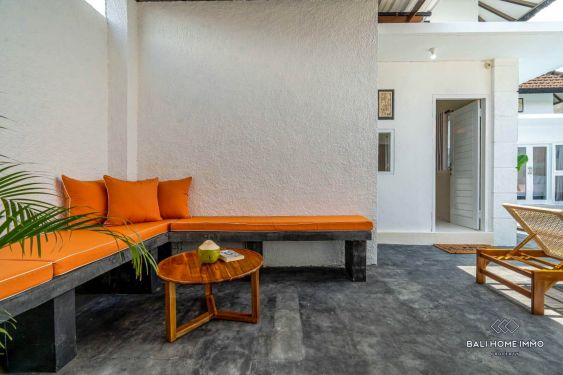Image 4 from Villa de 3 chambres récemment rénovée à louer dans le quartier stratégique de Seminyak