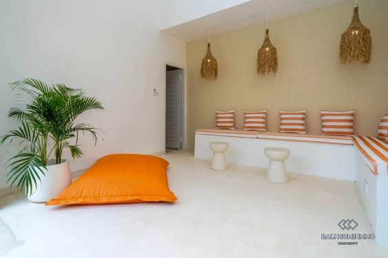 Image 5 from Villa de 3 chambres récemment rénovée à louer dans le quartier stratégique de Seminyak