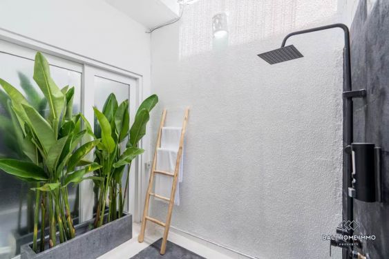 Image 14 from Villa de 3 chambres récemment rénovée à louer dans le quartier stratégique de Seminyak