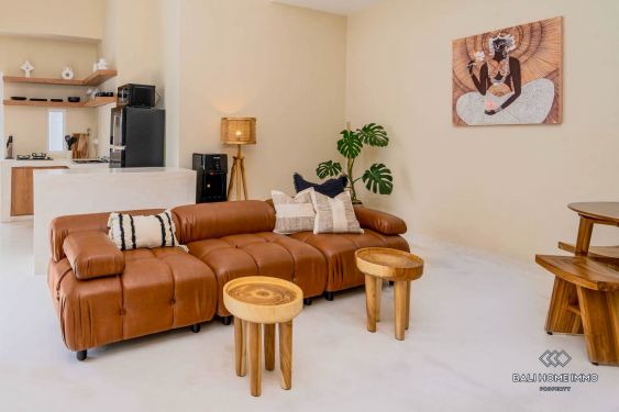 Image 8 from Villa de 3 chambres récemment rénovée à louer dans le quartier stratégique de Seminyak