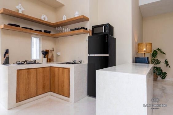 Image 9 from Villa de 3 chambres récemment rénovée à louer dans le quartier stratégique de Seminyak