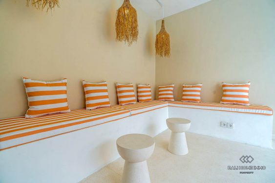 Image 6 from Villa de 3 chambres récemment rénovée à louer dans le quartier stratégique de Seminyak