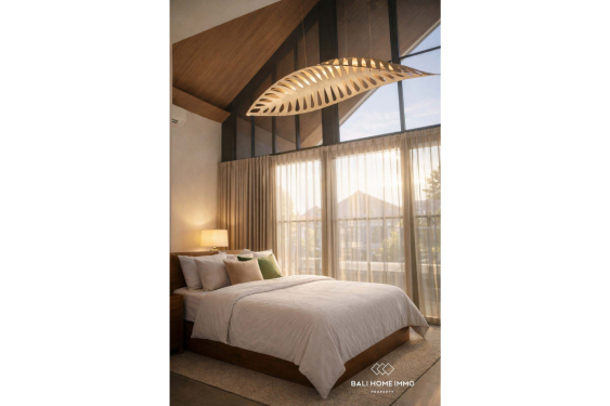 Image 9 from Villa 3 Kamar yang Baru Direnovasi Dijual di Seminyak Bali