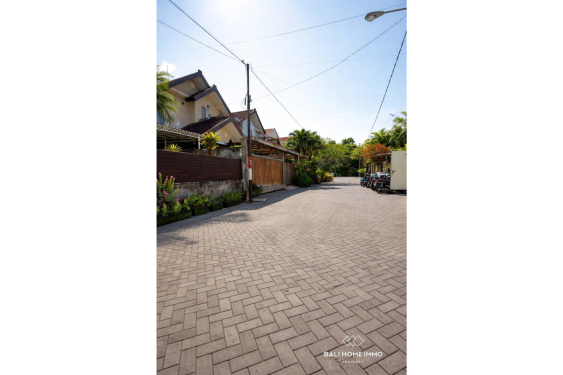 Image 16 from Villa de 3 chambres récemment rénovée à vendre à Seminyak, Bali