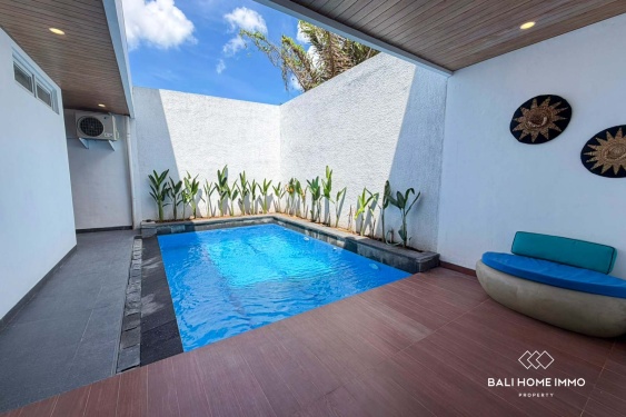 Image 17 from Villa 3 Kamar yang Baru Direnovasi Dijual di Seminyak Bali