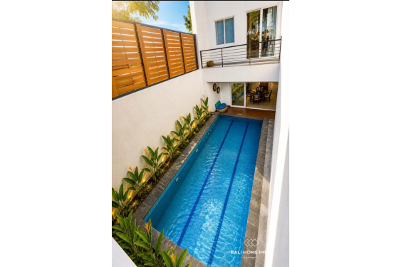 Image 6 from Villa 3 Kamar yang Baru Direnovasi Dijual di Seminyak Bali