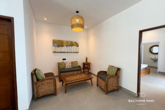 Image 7 from Villa 3 Kamar yang Baru Direnovasi Dijual di Seminyak Bali