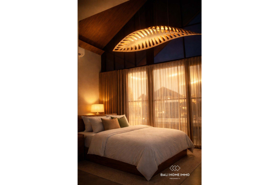 Image 10 from Villa 3 Kamar yang Baru Direnovasi Dijual di Seminyak Bali