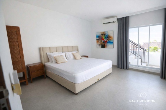 Image 7 from Villa de 3 chambres récemment rénovée à vendre à Seminyak, Bali