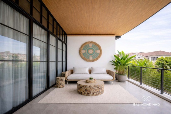 Image 14 from Villa 3 Kamar yang Baru Direnovasi Dijual di Seminyak Bali