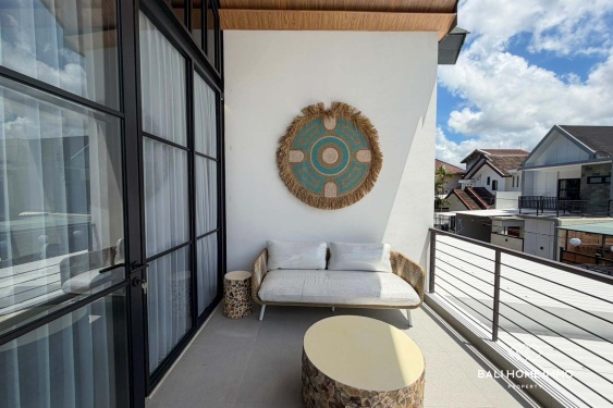 Image 15 from Villa 3 Kamar yang Baru Direnovasi Dijual di Seminyak Bali