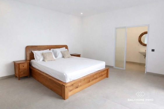Image 6 from Villa de 3 chambres récemment rénovée à vendre à Seminyak, Bali