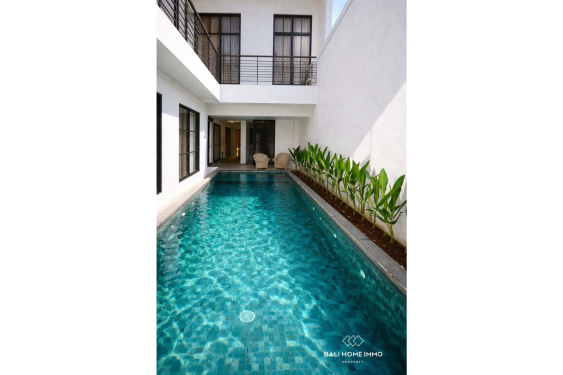 Image 13 from Villa de 3 chambres récemment rénovée à vendre à Seminyak, Bali