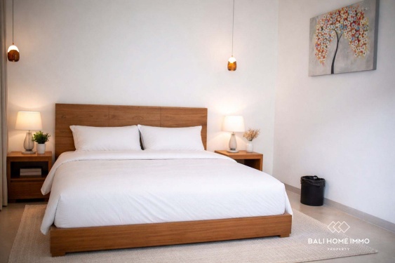 Image 11 from Villa 3 Kamar yang Baru Direnovasi Dijual di Seminyak Bali