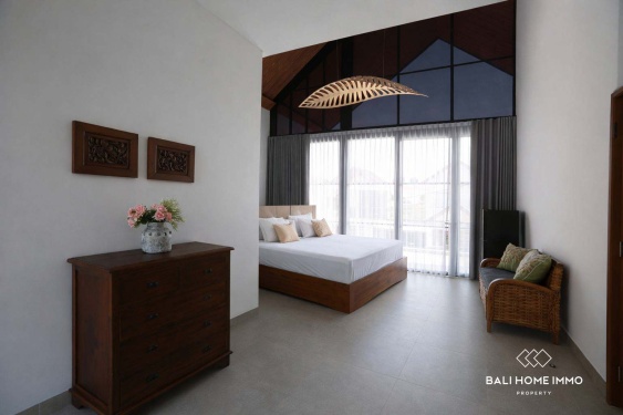 Image 5 from Villa de 3 chambres récemment rénovée à vendre à Seminyak, Bali