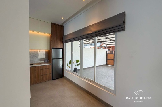 Image 3 from Villa 3 Kamar yang Baru Direnovasi Dijual di Seminyak Bali