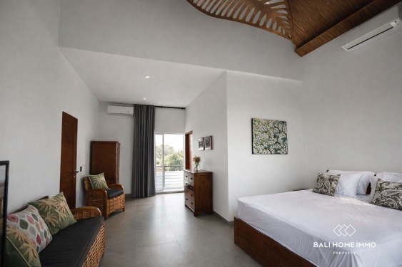 Image 9 from Villa de 3 chambres récemment rénovée à vendre à Seminyak, Bali