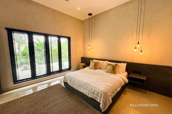 Image 8 from Villa 3 chambres récemment rénovée à louer à l'année à Berawa Canggu