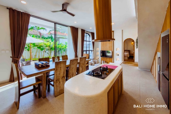 Image 11 from VILLA 4 KAMAR YANG BARU DIRENOVASI UNTUK DISEWA BULANAN & TAHUNAN DI BALI - JIMBARAN