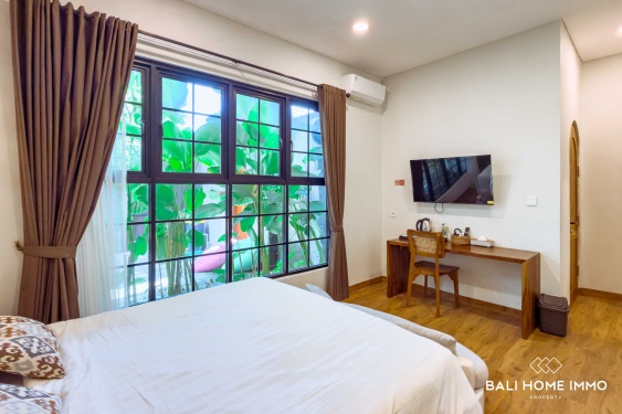 Image 20 from VILLA 4 KAMAR YANG BARU DIRENOVASI UNTUK DISEWA BULANAN & TAHUNAN DI BALI - JIMBARAN