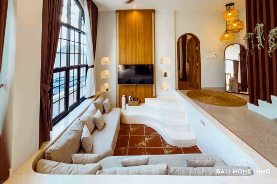 Image 6 from VILLA 4 KAMAR YANG BARU DIRENOVASI UNTUK DISEWA BULANAN & TAHUNAN DI BALI - JIMBARAN