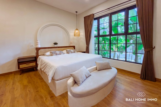 Image 19 from VILLA 4 KAMAR YANG BARU DIRENOVASI UNTUK DISEWA BULANAN & TAHUNAN DI BALI - JIMBARAN