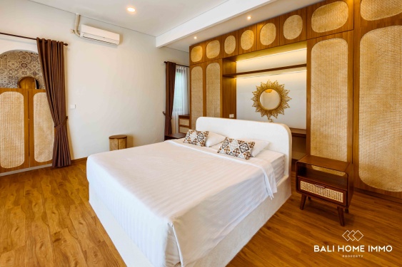 Image 16 from VILLA 4 KAMAR YANG BARU DIRENOVASI UNTUK DISEWA BULANAN & TAHUNAN DI BALI - JIMBARAN