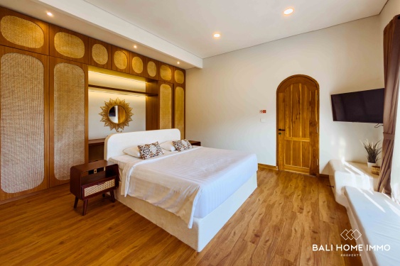 Image 15 from VILLA 4 KAMAR YANG BARU DIRENOVASI UNTUK DISEWA BULANAN & TAHUNAN DI BALI - JIMBARAN