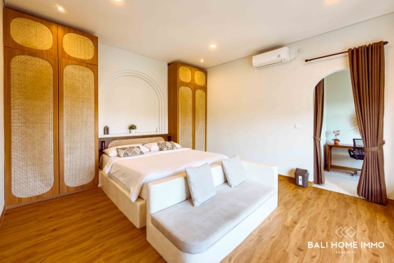 Image 13 from VILLA 4 KAMAR YANG BARU DIRENOVASI UNTUK DISEWA BULANAN & TAHUNAN DI BALI - JIMBARAN