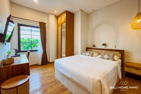 Image 18 from VILLA 4 KAMAR YANG BARU DIRENOVASI UNTUK DISEWA BULANAN & TAHUNAN DI BALI - JIMBARAN