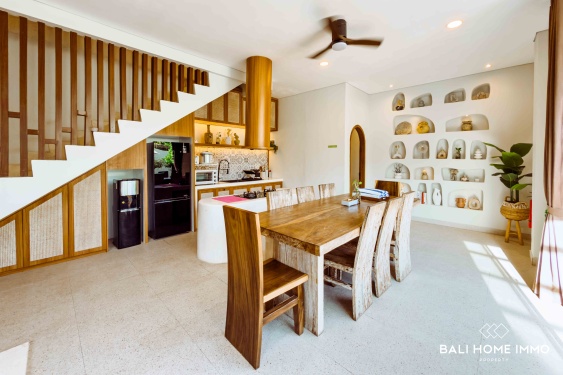 Image 8 from VILLA 4 KAMAR YANG BARU DIRENOVASI UNTUK DISEWA BULANAN & TAHUNAN DI BALI - JIMBARAN