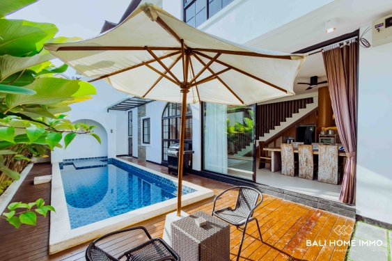 Image 3 from VILLA 4 KAMAR YANG BARU DIRENOVASI UNTUK DISEWA BULANAN & TAHUNAN DI BALI - JIMBARAN