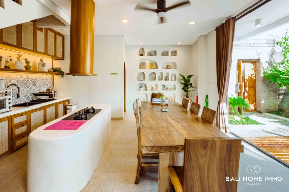 Image 9 from VILLA 4 KAMAR YANG BARU DIRENOVASI UNTUK DISEWA BULANAN & TAHUNAN DI BALI - JIMBARAN