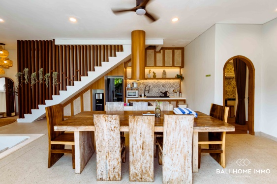 Image 7 from VILLA 4 KAMAR YANG BARU DIRENOVASI UNTUK DISEWA BULANAN & TAHUNAN DI BALI - JIMBARAN