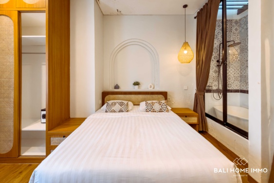 Image 17 from VILLA 4 KAMAR YANG BARU DIRENOVASI UNTUK DISEWA BULANAN & TAHUNAN DI BALI - JIMBARAN