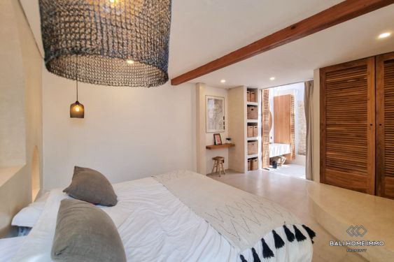 Image 12 from Villa de 4 chambres récemment rénovée à louer à Bali Umalas