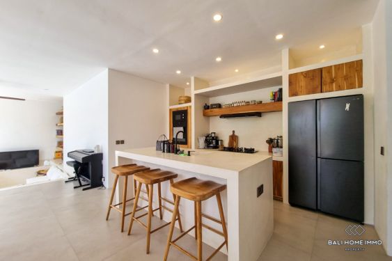 Image 9 from Villa de 4 chambres récemment rénovée à louer à Bali Umalas