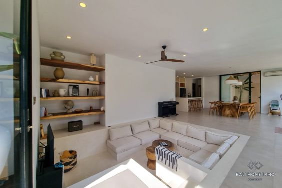 Image 7 from Villa de 4 chambres récemment rénovée à louer à Bali Umalas