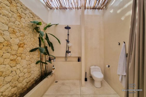 Image 20 from Villa de 4 chambres récemment rénovée à louer à Bali Umalas