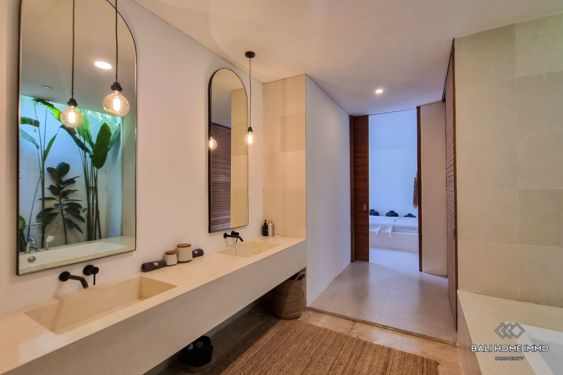 Image 18 from Villa de 4 chambres récemment rénovée à louer à Bali Umalas