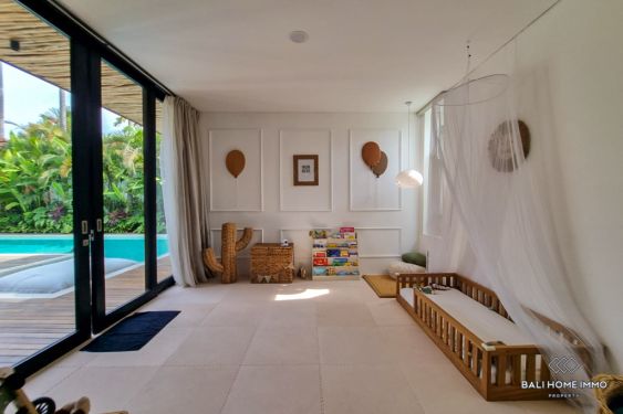 Image 17 from Villa de 4 chambres récemment rénovée à louer à Bali Umalas