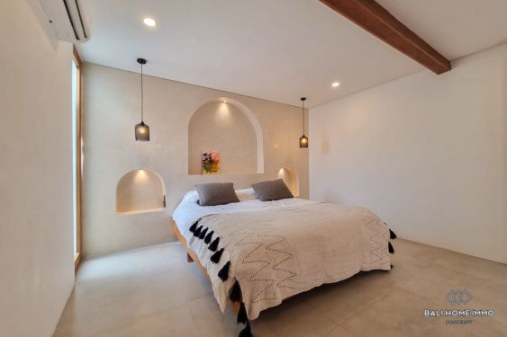 Image 11 from Villa de 4 chambres récemment rénovée à louer à Bali Umalas