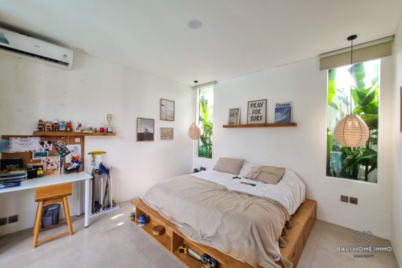 Image 14 from Villa de 4 chambres récemment rénovée à louer à Bali Umalas