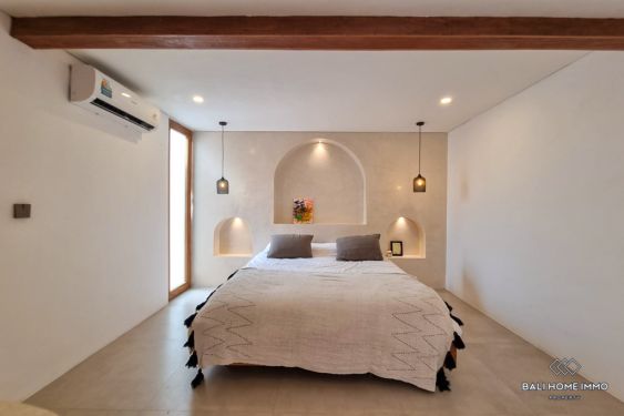 Image 13 from Villa de 4 chambres récemment rénovée à louer à Bali Umalas