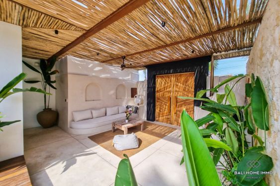 Image 4 from Villa de 4 chambres récemment rénovée à louer à Bali Umalas