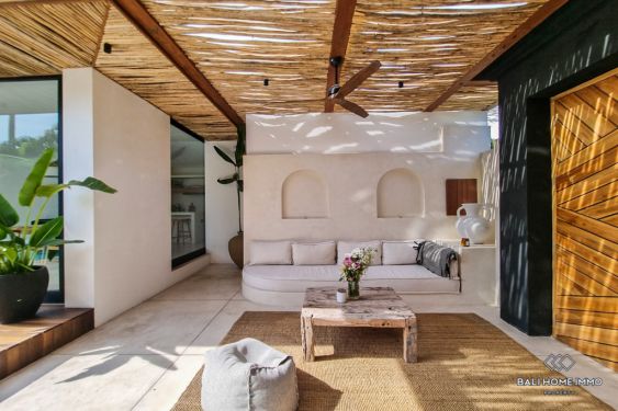 Image 5 from Villa de 4 chambres récemment rénovée à louer à Bali Umalas