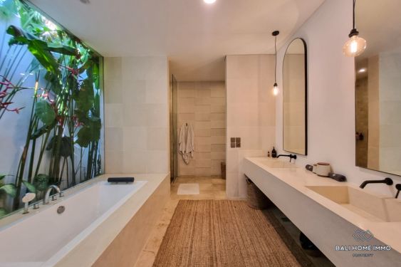 Image 19 from Villa de 4 chambres récemment rénovée à louer à Bali Umalas