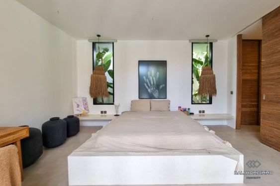 Image 16 from Villa de 4 chambres récemment rénovée à louer à Bali Umalas