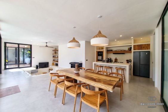 Image 10 from Villa de 4 chambres récemment rénovée à louer à Bali Umalas
