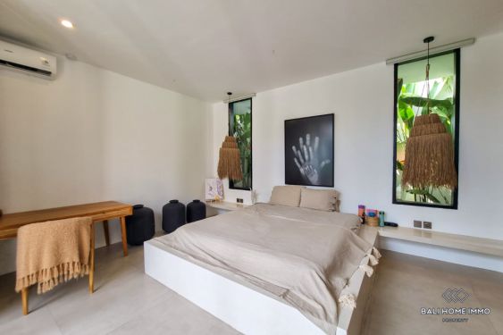 Image 15 from Villa de 4 chambres récemment rénovée à louer à Bali Umalas